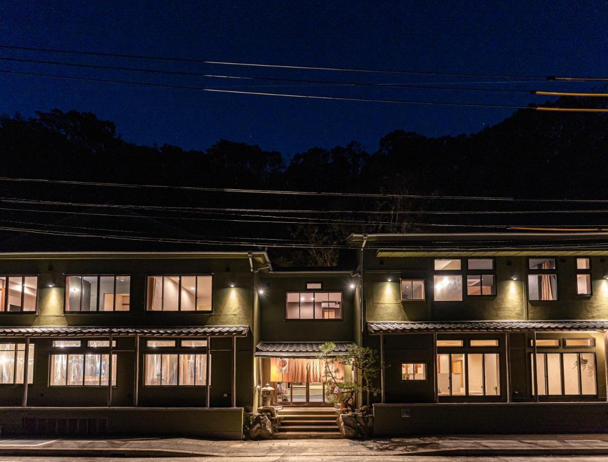 Tsuki To Umi Nagasaki Exterior photo